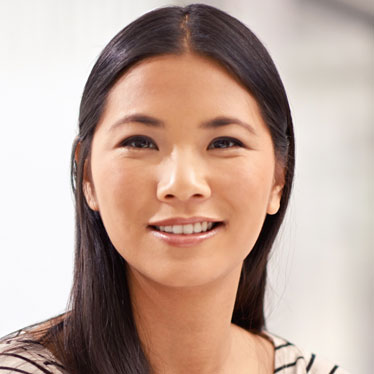 Michelle Jung, especialista em coaching de vida